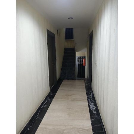 Apartamento Mahi Residency, Ranchi, Jh Exterior foto