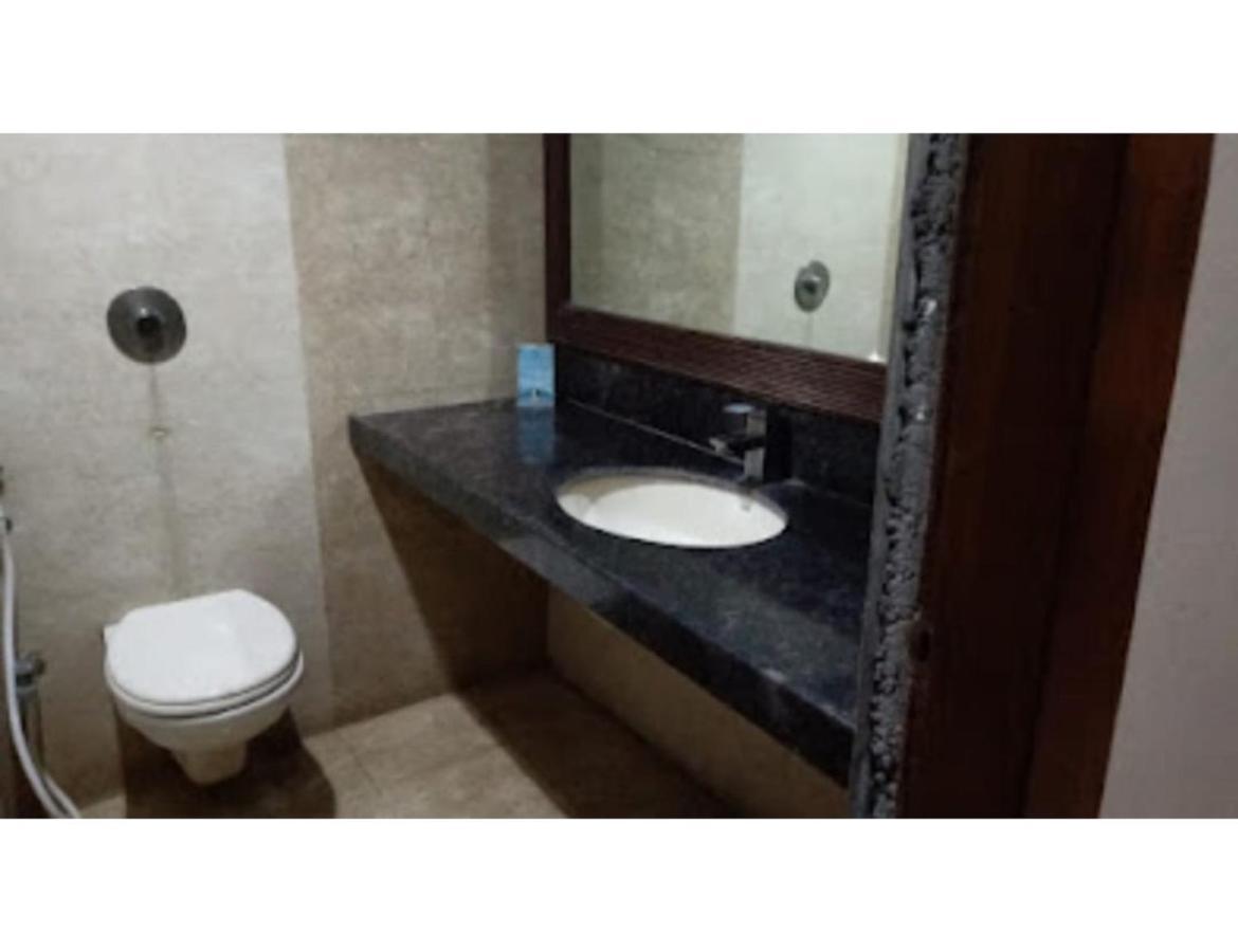 Apartamento Mahi Residency, Ranchi, Jh Exterior foto