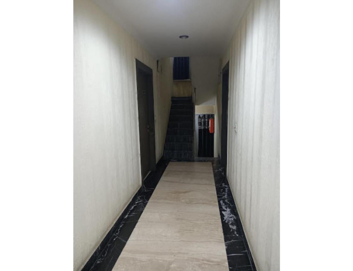 Apartamento Mahi Residency, Ranchi, Jh Exterior foto