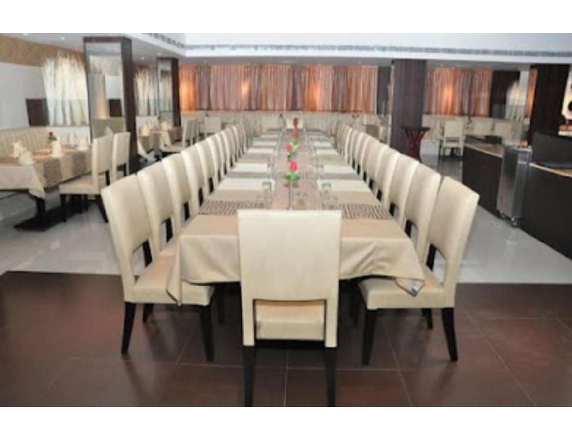 Apartamento Mahi Residency, Ranchi, Jh Exterior foto